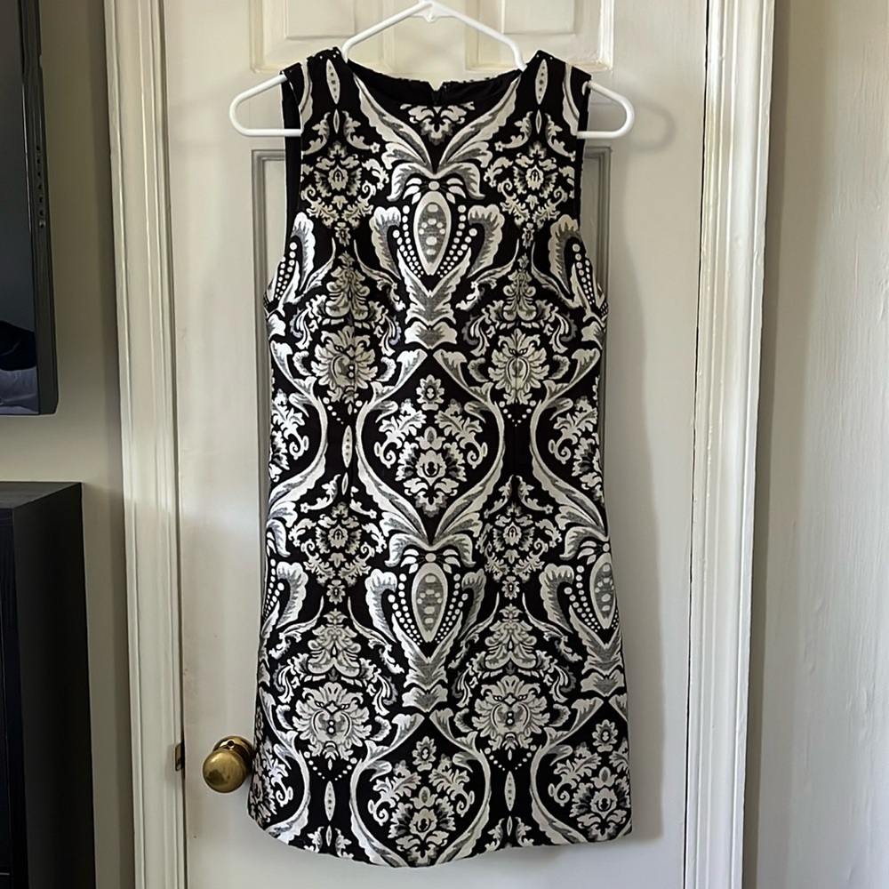 Alice + Olivia Cocktail Dress